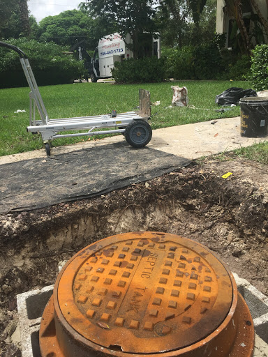 Plumber «Cutler Bay Plumbing», reviews and photos, 18499 SW 107th Ave, Miami, FL 33157, USA