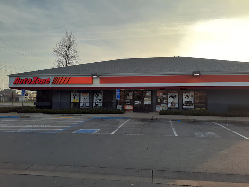 Auto Parts Store «AutoZone», reviews and photos, 1300 W Kettleman Ln, Lodi, CA 95242, USA