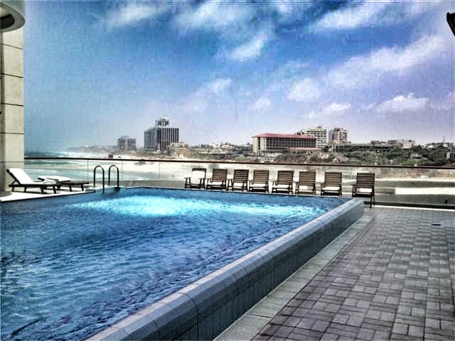 Tel Aviv Tourist Information Center - סוכנות נסיעות