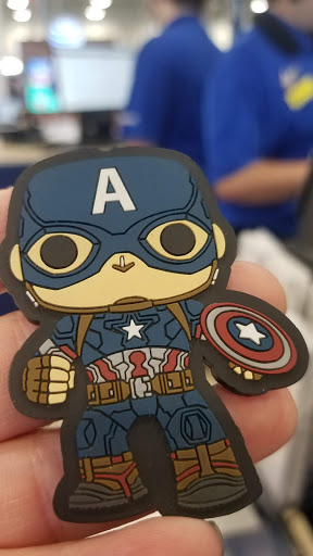 Electronics Store «Best Buy», reviews and photos, 200 Colma Blvd, Colma, CA 94014, USA