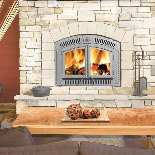 Fireplace manufacturer West Valley City