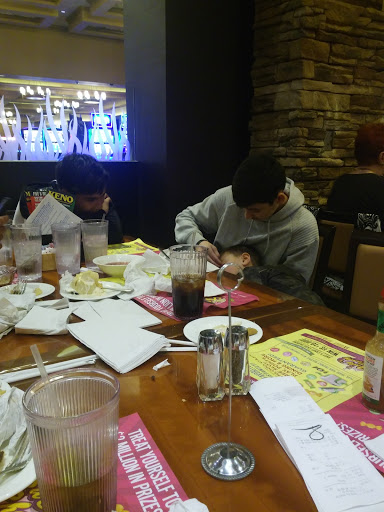 Hotel «Santa Fe Station Hotel & Casino», reviews and photos, 4949 N Rancho Dr, Las Vegas, NV 89130, USA