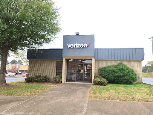 Cell Phone Store «Verizon Authorized Retailer, TCC», reviews and photos, 2190 Southport Rd #13, Spartanburg, SC 29302, USA