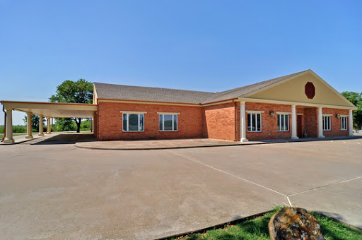 Funeral Home «Roselawn Funeral Home & Memorial», reviews and photos, 1000 US-175 Frontage Rd, Seagoville, TX 75159, USA