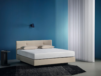 Bettenfachgeschäft Schlafwohl Rüschlikon - Markenmatratzen und Bettsysteme