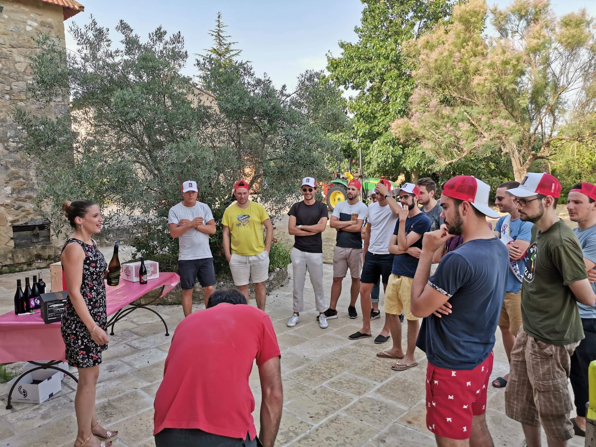 Photo n° 3 de l'avis de Mehdi.e fait le 11/07/2019 à 11:48