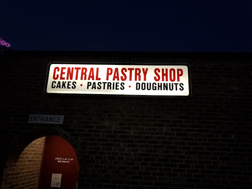 Bakery «Central Pastry Shop», reviews and photos, 1518 Central Ave, Middletown, OH 45044, USA