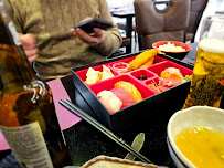 Plats et boissons du Restaurant japonais Hayashi à Rouen - n°19