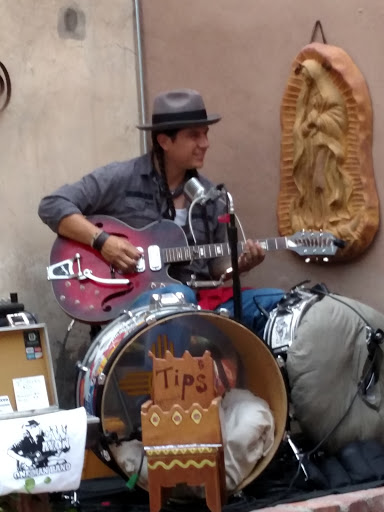 Wine Store «NM Vintage Wines», reviews and photos, 2461 Calle Principal, Mesilla, NM 88046, USA