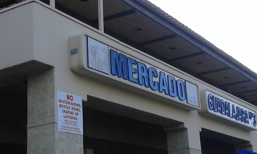 Grocery Store «Mercados Guadalajara #3», reviews and photos, 2139 Tapo St, Simi Valley, CA 93063, USA