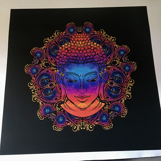 Print Shop «City Copy and Print Center», reviews and photos, 270 Divisadero St, San Francisco, CA 94117, USA