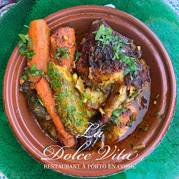 Photo n°36 de Restaurant La dolce Vita à Ota ()