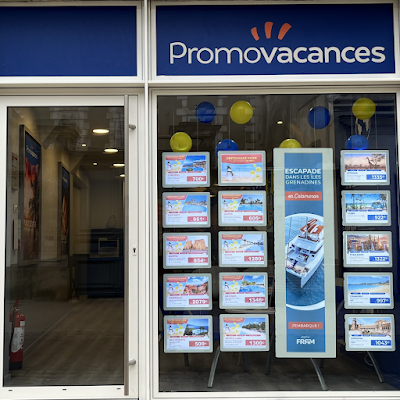Promovacances Auxerre à Auxerre