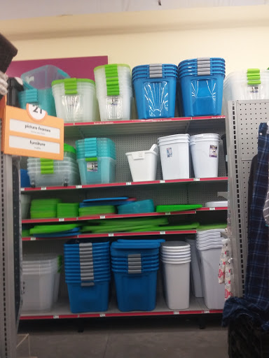 Dollar Store «FAMILY DOLLAR», reviews and photos, 5622 Treaschwig Rd, Spring, TX 77373, USA