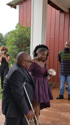 Wedding Service «Valentine Orchard Wedding & Event Center», reviews and photos, 82 N Main St, Luthersville, GA 30251, USA