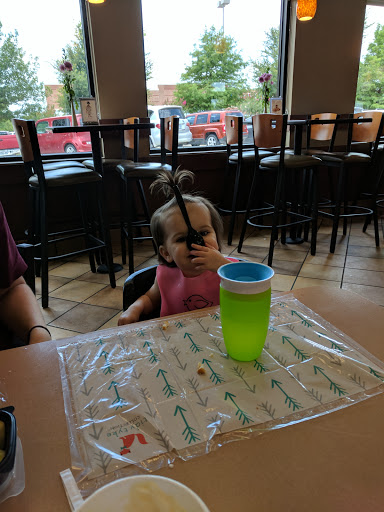 Fast Food Restaurant «Chick-fil-A», reviews and photos, 8700 State Highway 121, McKinney, TX 75070, USA