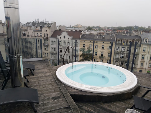The Loft All-Inclusive Hotel Kraków