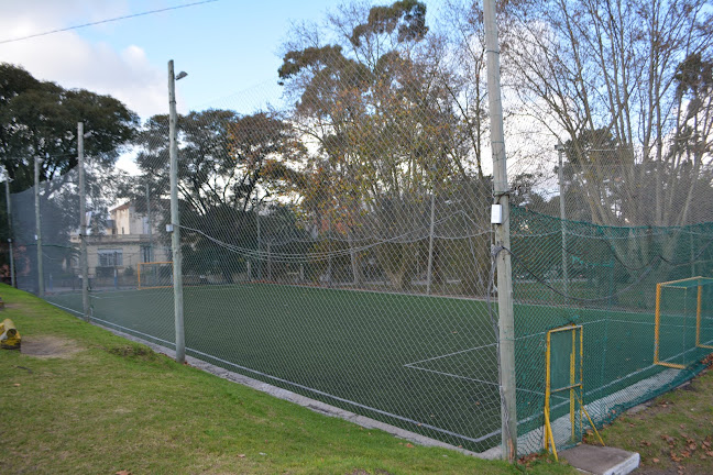 Opiniones de Stockolmo Fútbol 5 en Montevideo - Campo de fútbol