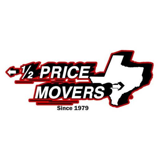 Moving and Storage Service «Half Price Movers», reviews and photos, 11031 Perrin Beitel Rd, San Antonio, TX 78217, USA