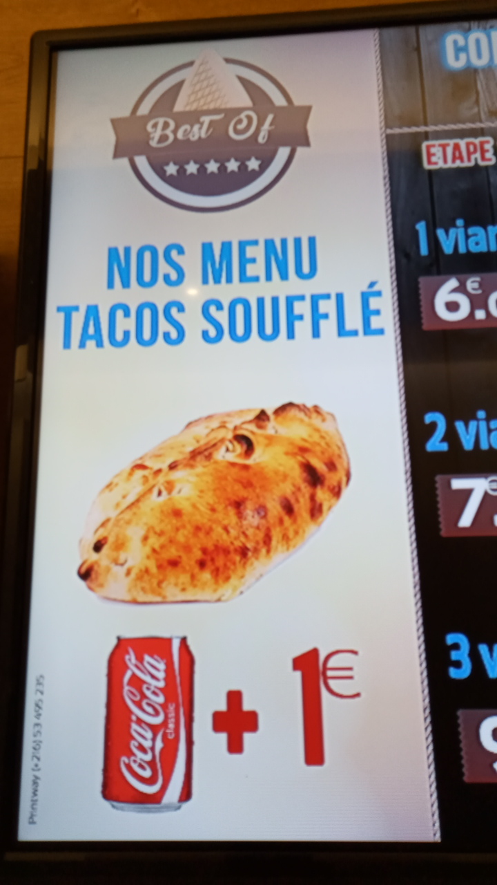 Photo n° 1 de l'avis de Bilel.a fait le 26/11/2019 à 22:32