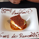 Photo n° 2 de l'avis de elodie.i fait le 16/04/2024 à 09:26 pour Le Bouchon du Chateau à Château-Chalon