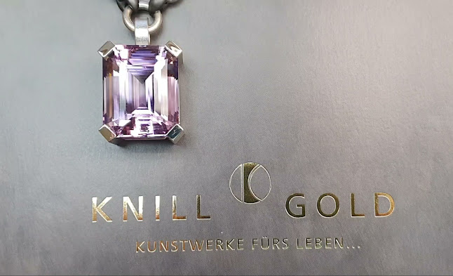 Rezensionen über Knill Gold in Arbon - Juweliergeschäft