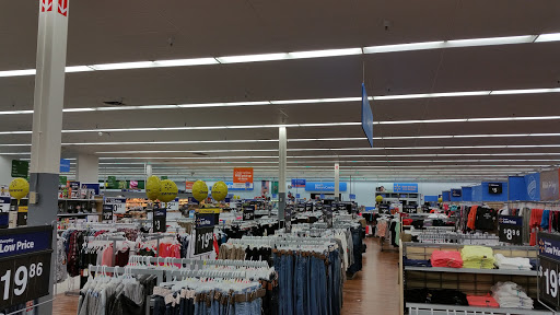 Discount Store «Walmart», reviews and photos, 6797 WA-303, Bremerton, WA 98311, USA