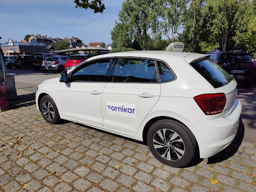 Gm Moniteur à Amiens, Somme