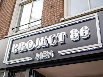 Project 86 Men
