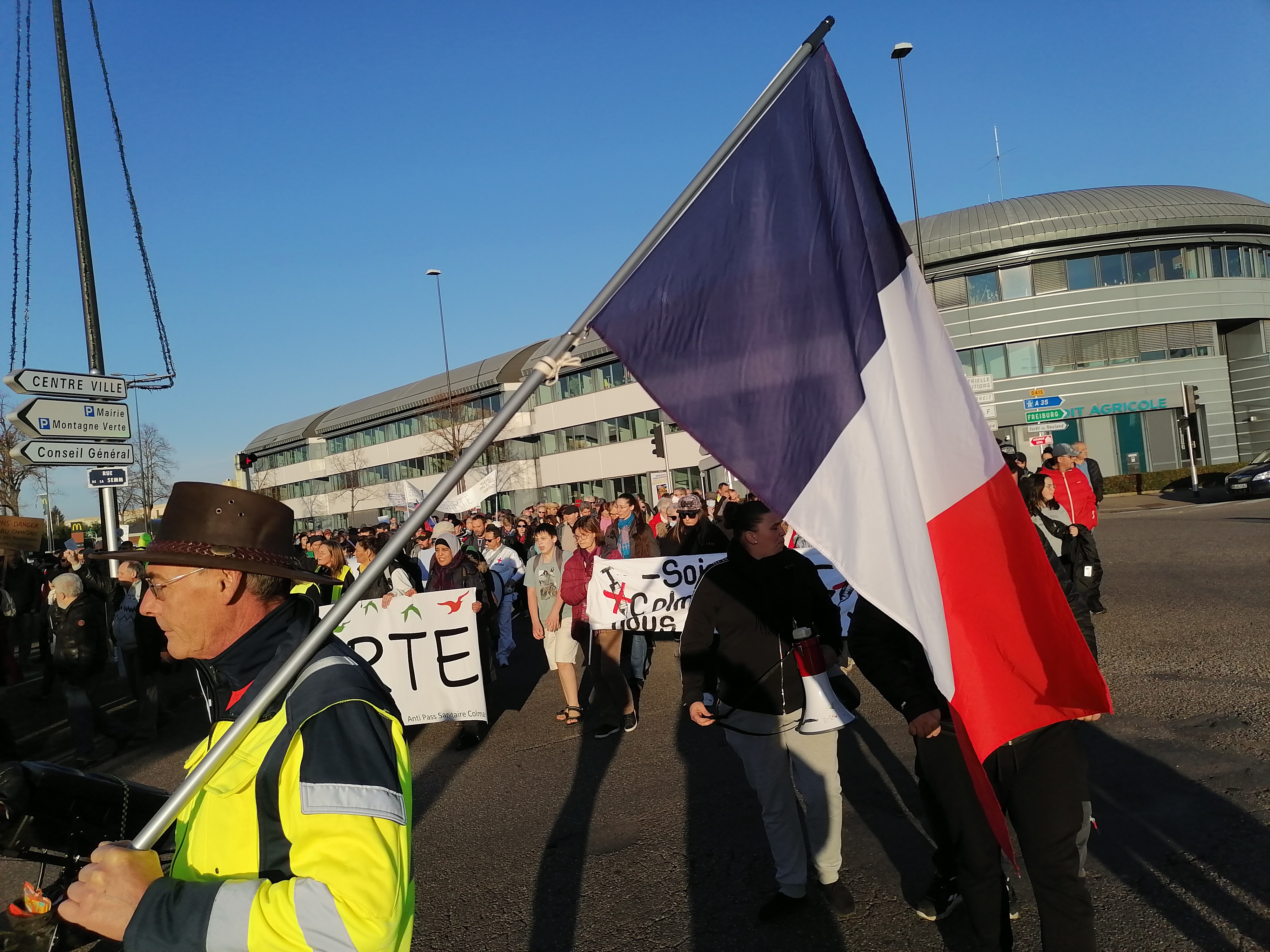 Photo n° 6 de l'avis de Fatima. fait le 13/11/2021 à 21:11