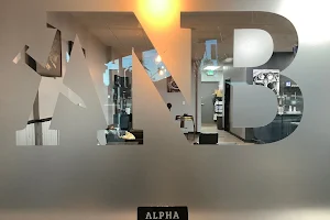 Alpha Nail Bar image