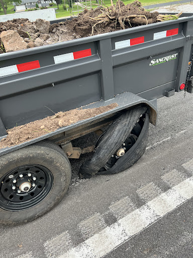 Mobile tire repair, llc