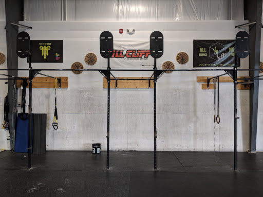 Gym «EverProven CrossFit», reviews and photos, 50 Crosby Rd, Dover, NH 03820, USA