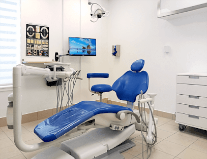 Clinique Dentaire Westmount · NDG