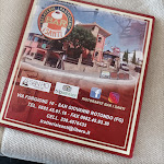 Photo n°4 de l'avis de Miriam.i fait le 15/04/2022 à 12:57 sur le  Ristorante I Santi à San Giovanni Rotondo