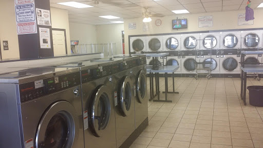 Laundromat «All Clean Coin Laundry», reviews and photos, 3090 Aloma Ave #110, Winter Park, FL 32792, USA