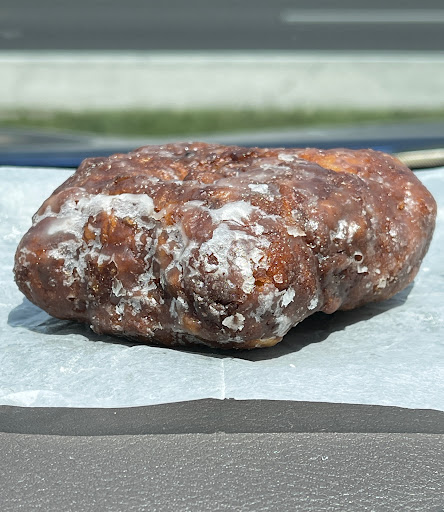 Donut Shop «Mister Donut», reviews and photos, 2720 Grovelin St # A, Godfrey, IL 62035, USA