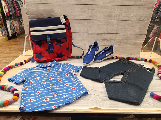 Consignment Shop «Kid to Kid», reviews and photos, 11711 Parklawn Dr, Rockville, MD 20852, USA