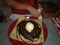 Gâteau du Crêperie Chez Françoise et Patrice à La Rochefoucauld-en-Angoumois - n°20