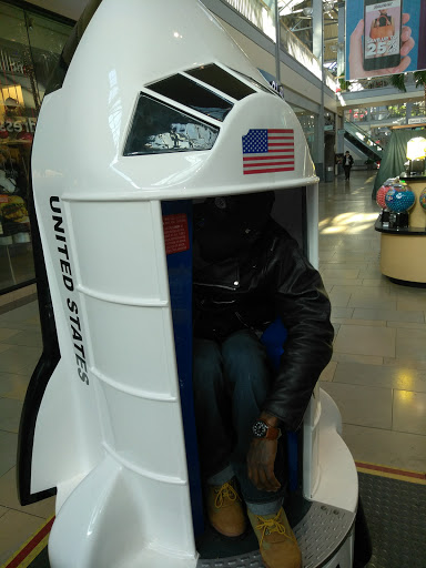 Shopping Mall «White Marsh Mall», reviews and photos, 8200 Perry Hall Blvd, Baltimore, MD 21236, USA