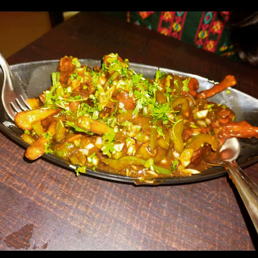 Rajmata Food Junction & Chinese Restaurant