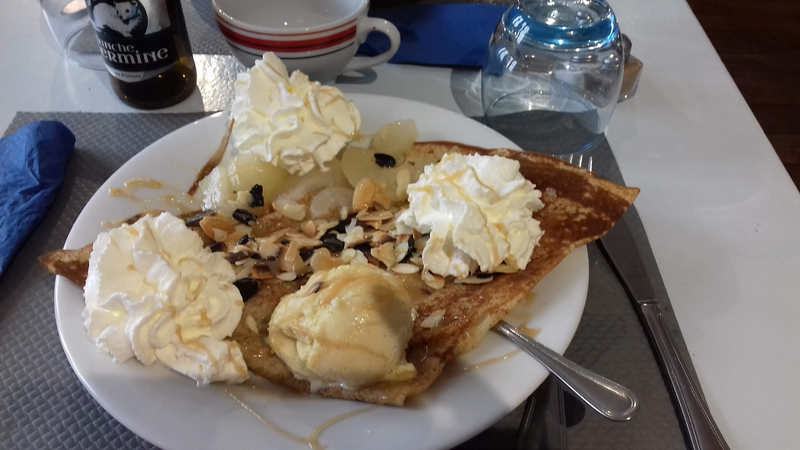 Photo n° 2 de l'avis de Esther.a fait le 30/09/2019 à 11:04