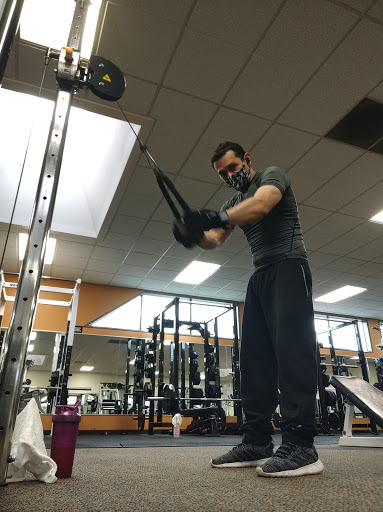 Gym «Courthouse Fitness - Lancaster», reviews and photos, 4132 Devonshire Ct NE, Salem, OR 97305, USA