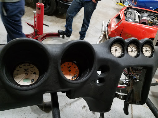 Auto Repair Shop «Elite Auto Works NY», reviews and photos, 2050 NY-17A, Goshen, NY 10924, USA