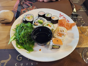 Photo n°67 de GRILL' INN à Limoges ()