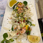 Photo n°1 de l'avis de Marco.a fait le 08/06/2023 à 07:43 sur le  La Tabepna à Riccione