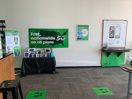 Cell Phone Store «Cricket Wireless», reviews and photos, 900 N Austin Ave, Georgetown, TX 78626, USA