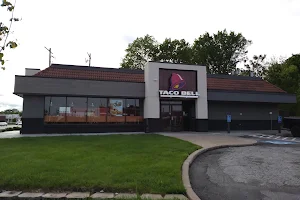 Taco Bell image