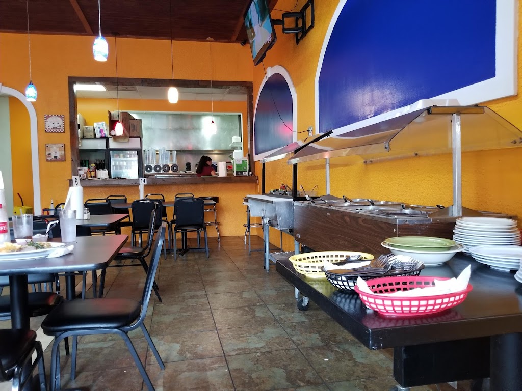 La Tampiqueña Bluffton Mexican Restaurant 29910