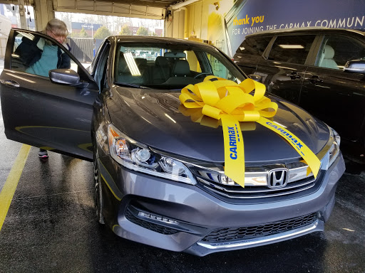 Used Car Dealer «CarMax», reviews and photos, 4075 Mallory Ln, Franklin, TN 37067, USA